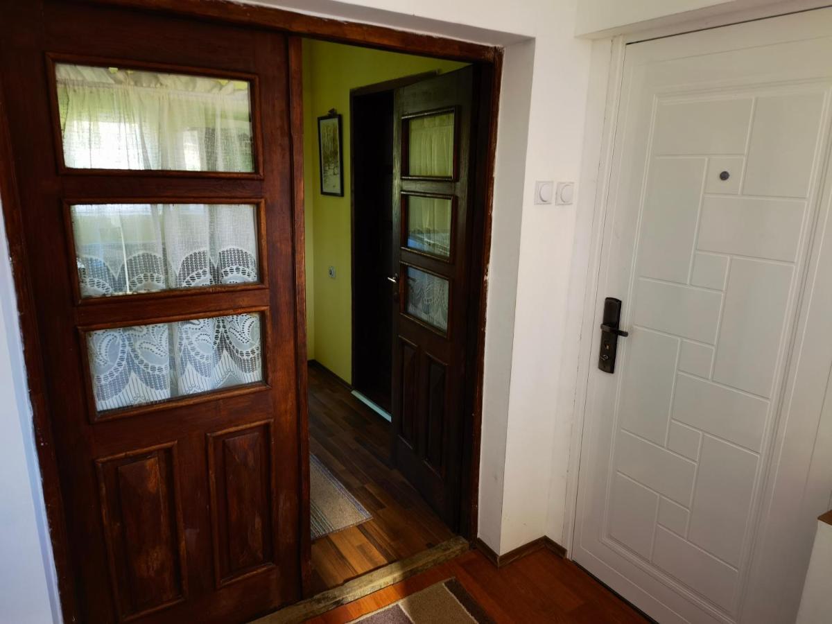 Seosko Turisticko Domacinstvo Stanisic Apartment Kalna Екстериор снимка