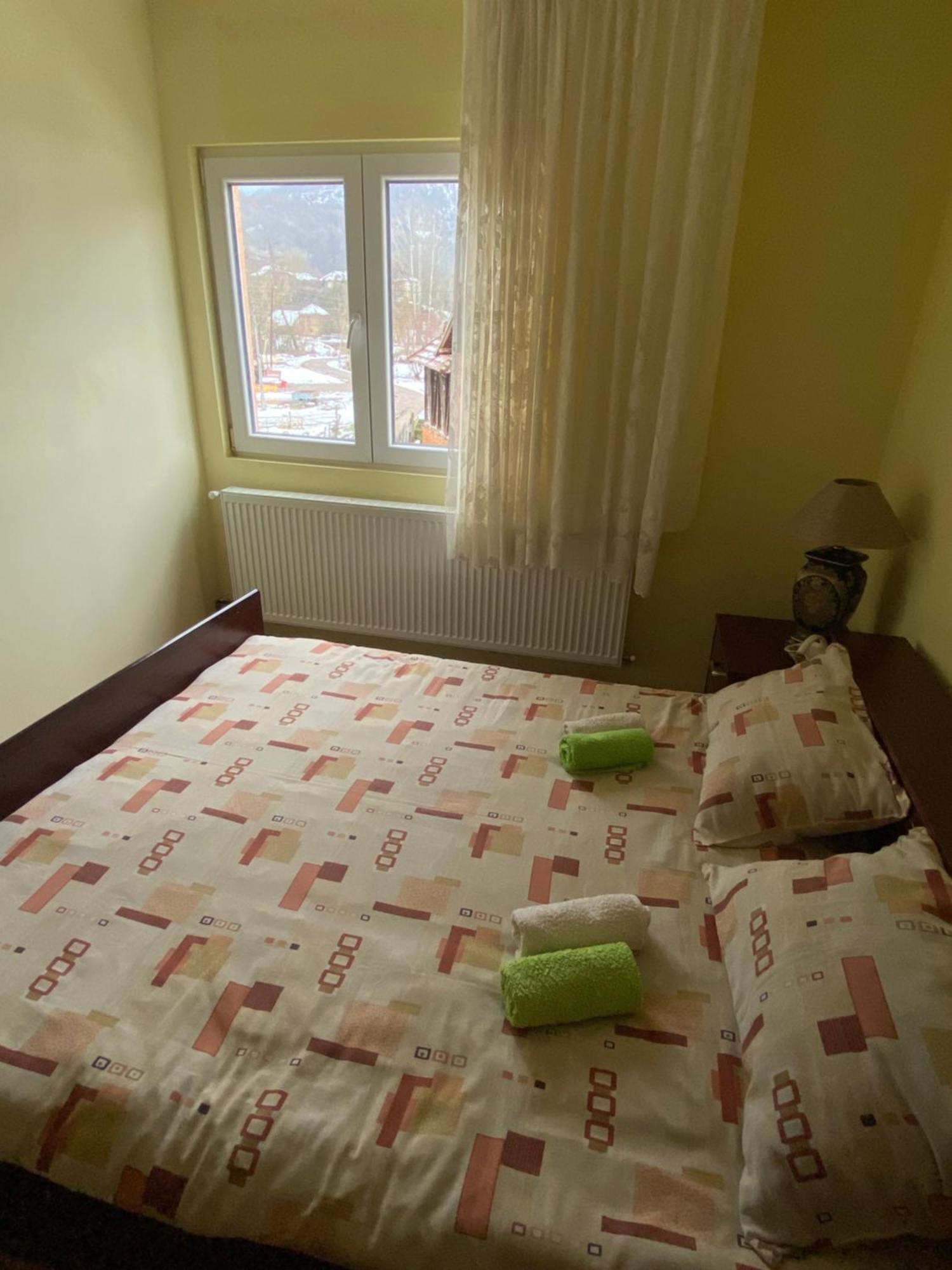 Seosko Turisticko Domacinstvo Stanisic Apartment Kalna Екстериор снимка
