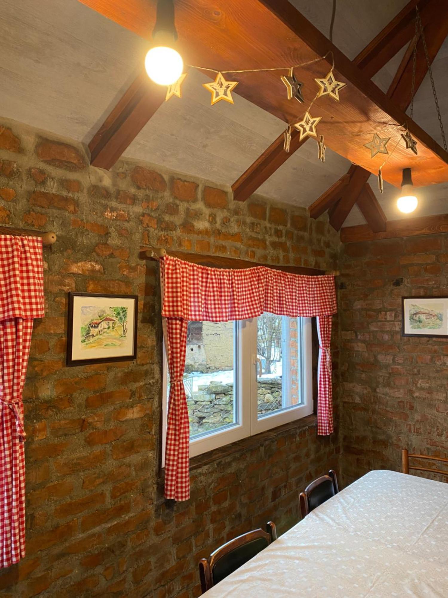 Seosko Turisticko Domacinstvo Stanisic Apartment Kalna Екстериор снимка