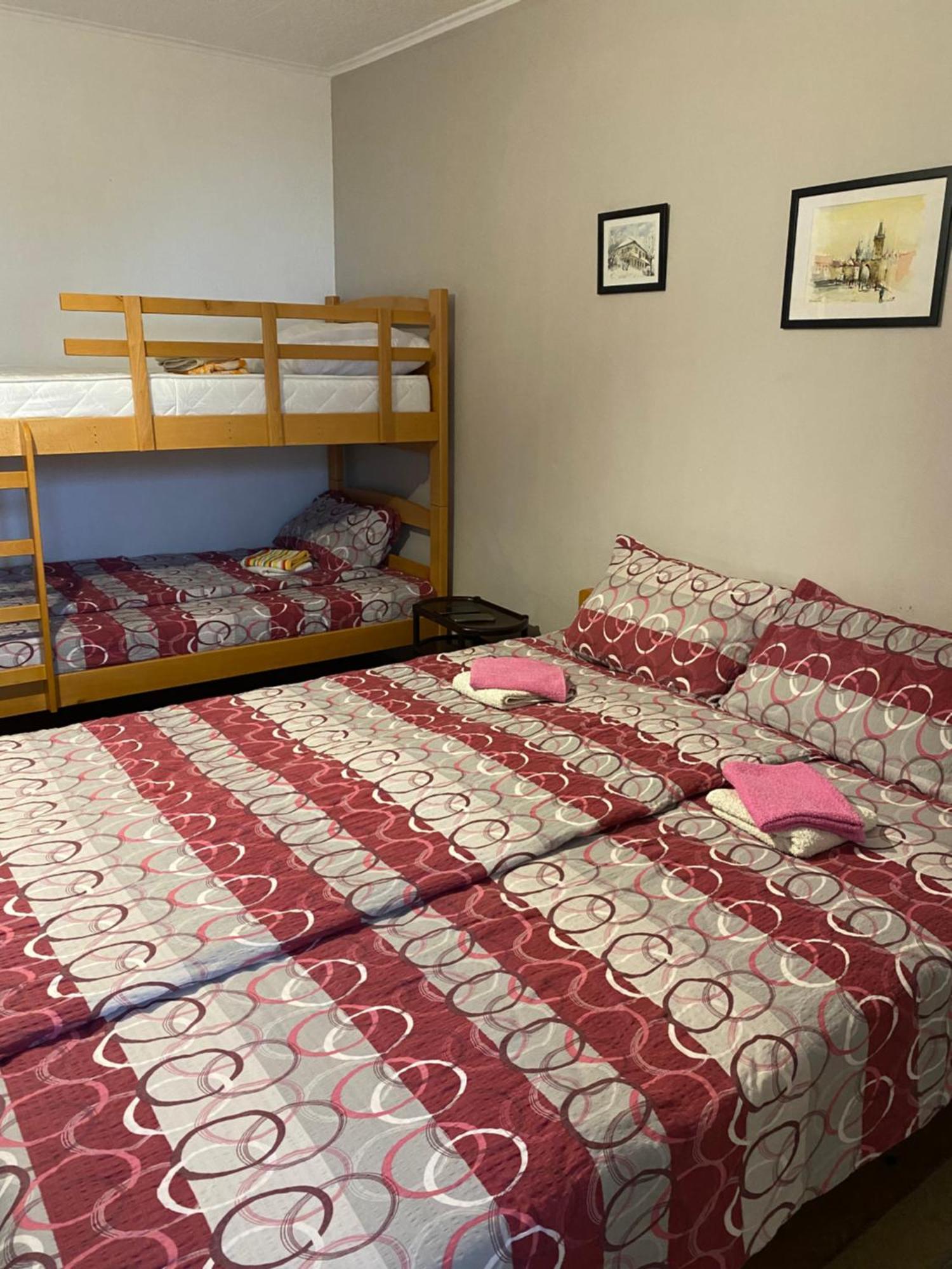 Seosko Turisticko Domacinstvo Stanisic Apartment Kalna Екстериор снимка