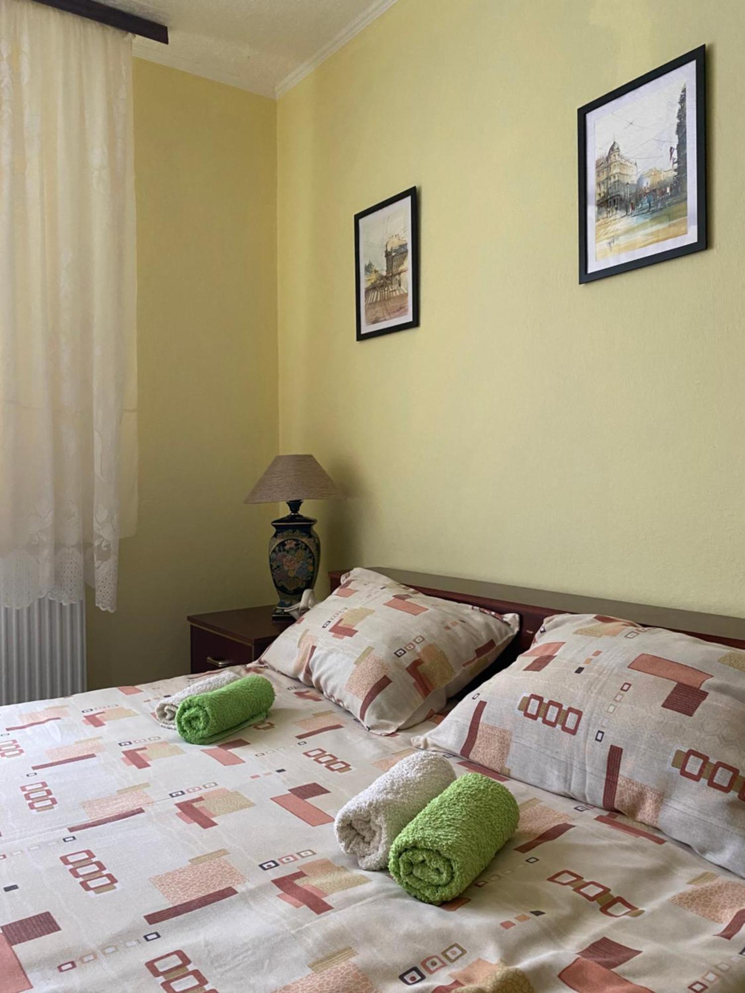 Seosko Turisticko Domacinstvo Stanisic Apartment Kalna Екстериор снимка