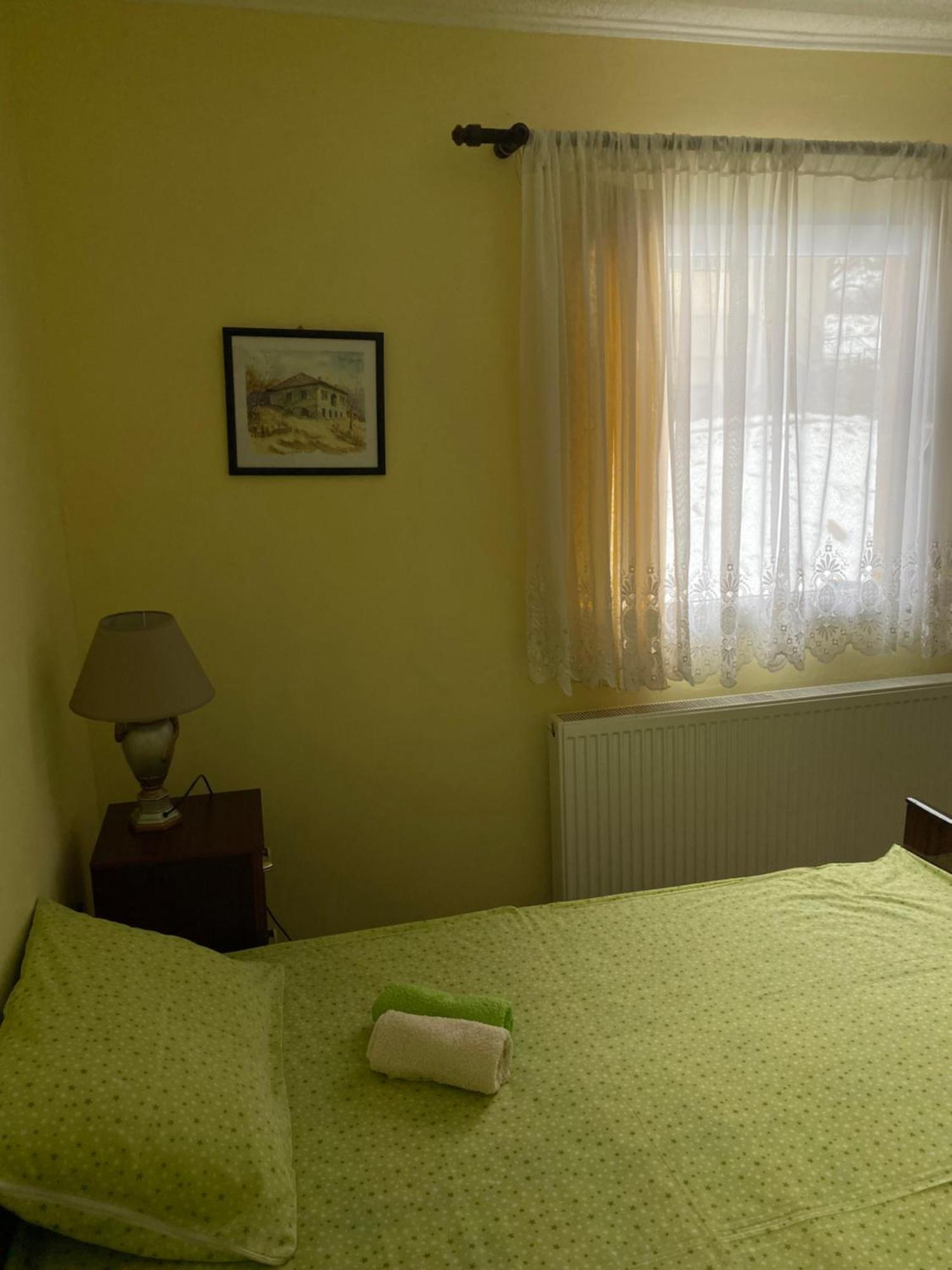 Seosko Turisticko Domacinstvo Stanisic Apartment Kalna Екстериор снимка
