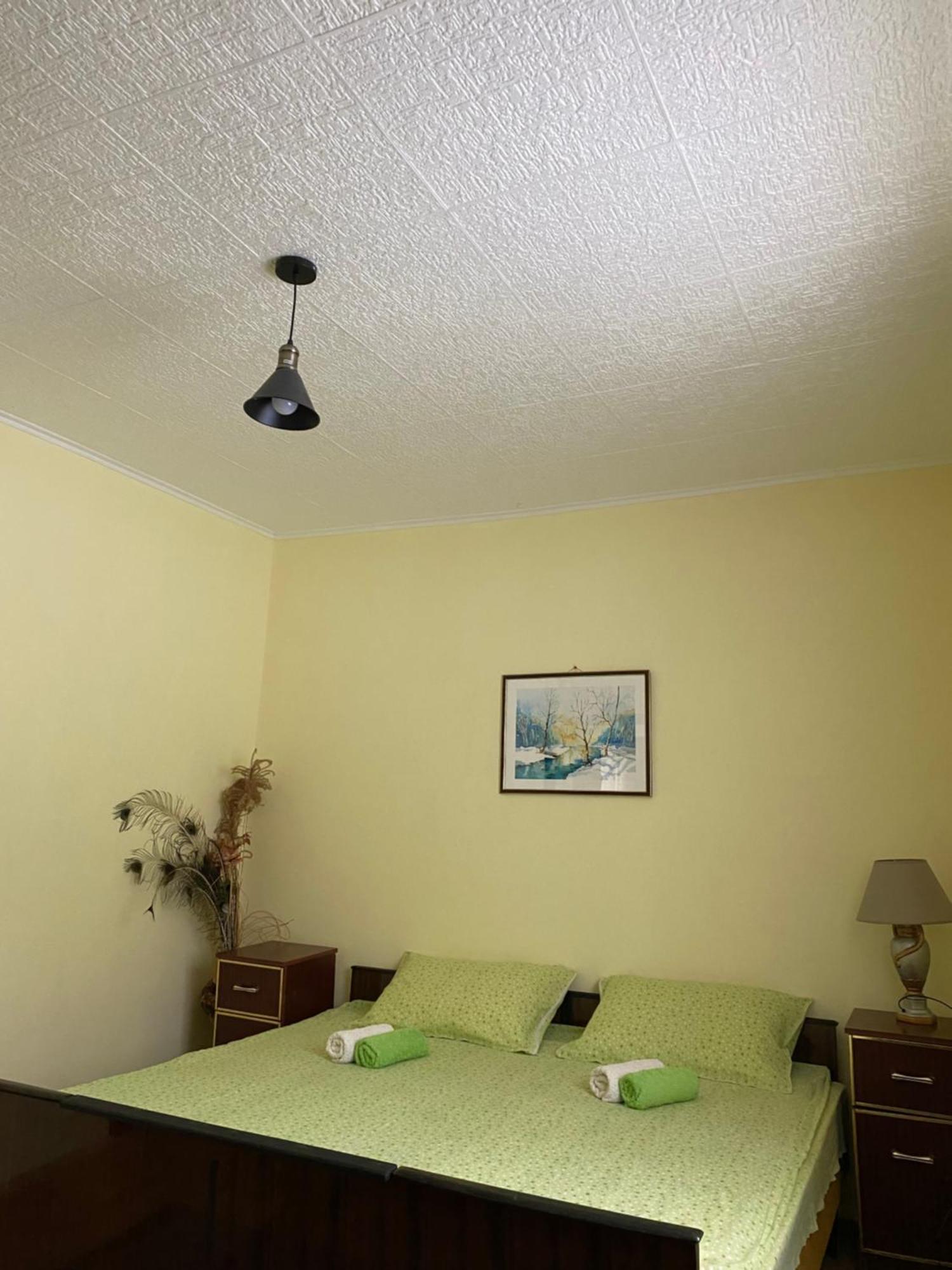 Seosko Turisticko Domacinstvo Stanisic Apartment Kalna Екстериор снимка
