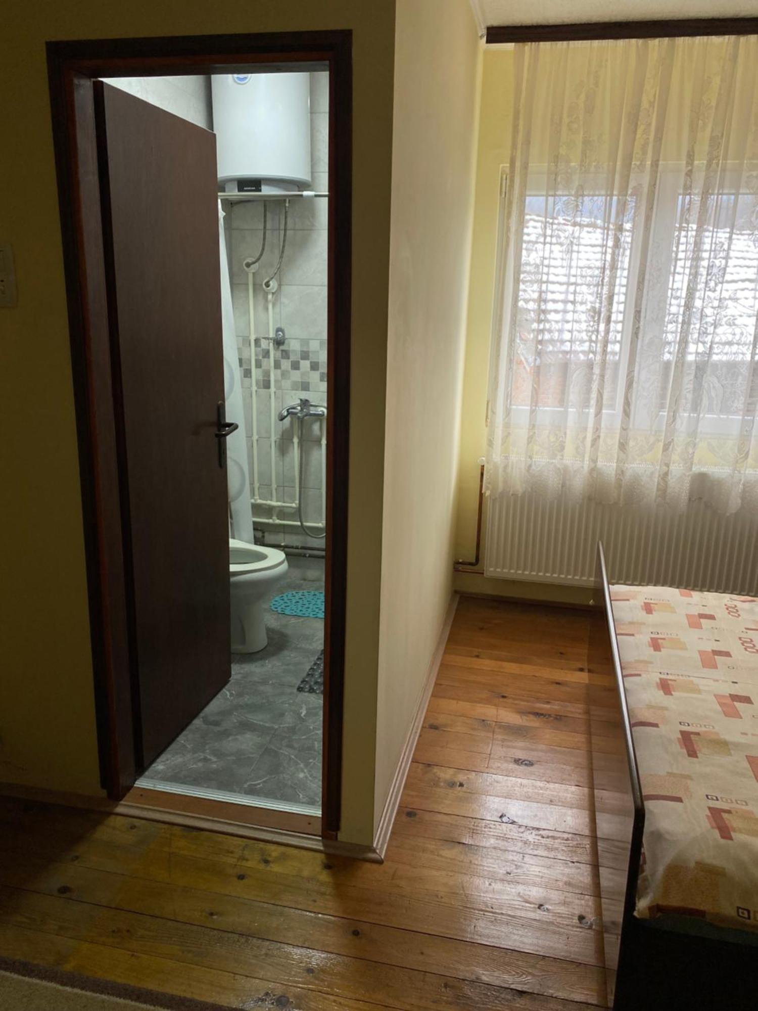 Seosko Turisticko Domacinstvo Stanisic Apartment Kalna Екстериор снимка