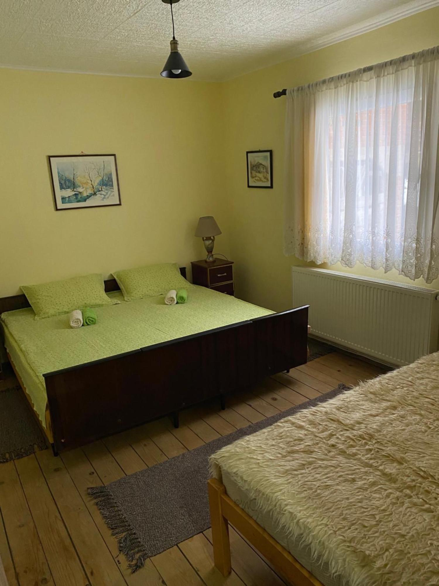 Seosko Turisticko Domacinstvo Stanisic Apartment Kalna Екстериор снимка