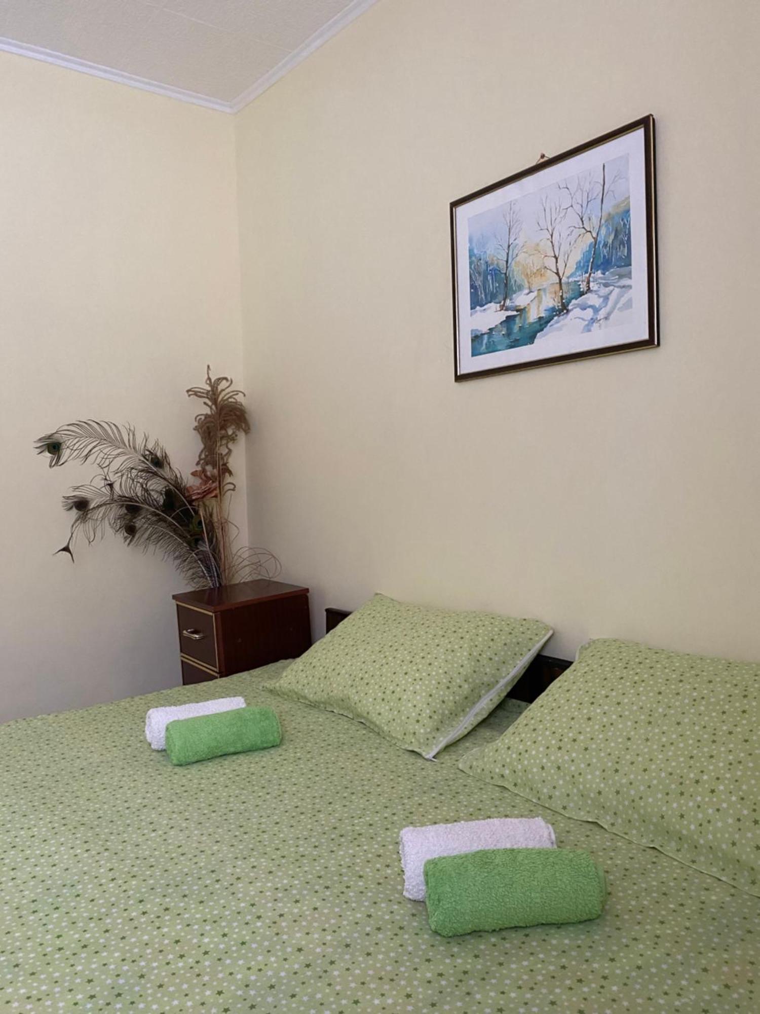 Seosko Turisticko Domacinstvo Stanisic Apartment Kalna Екстериор снимка