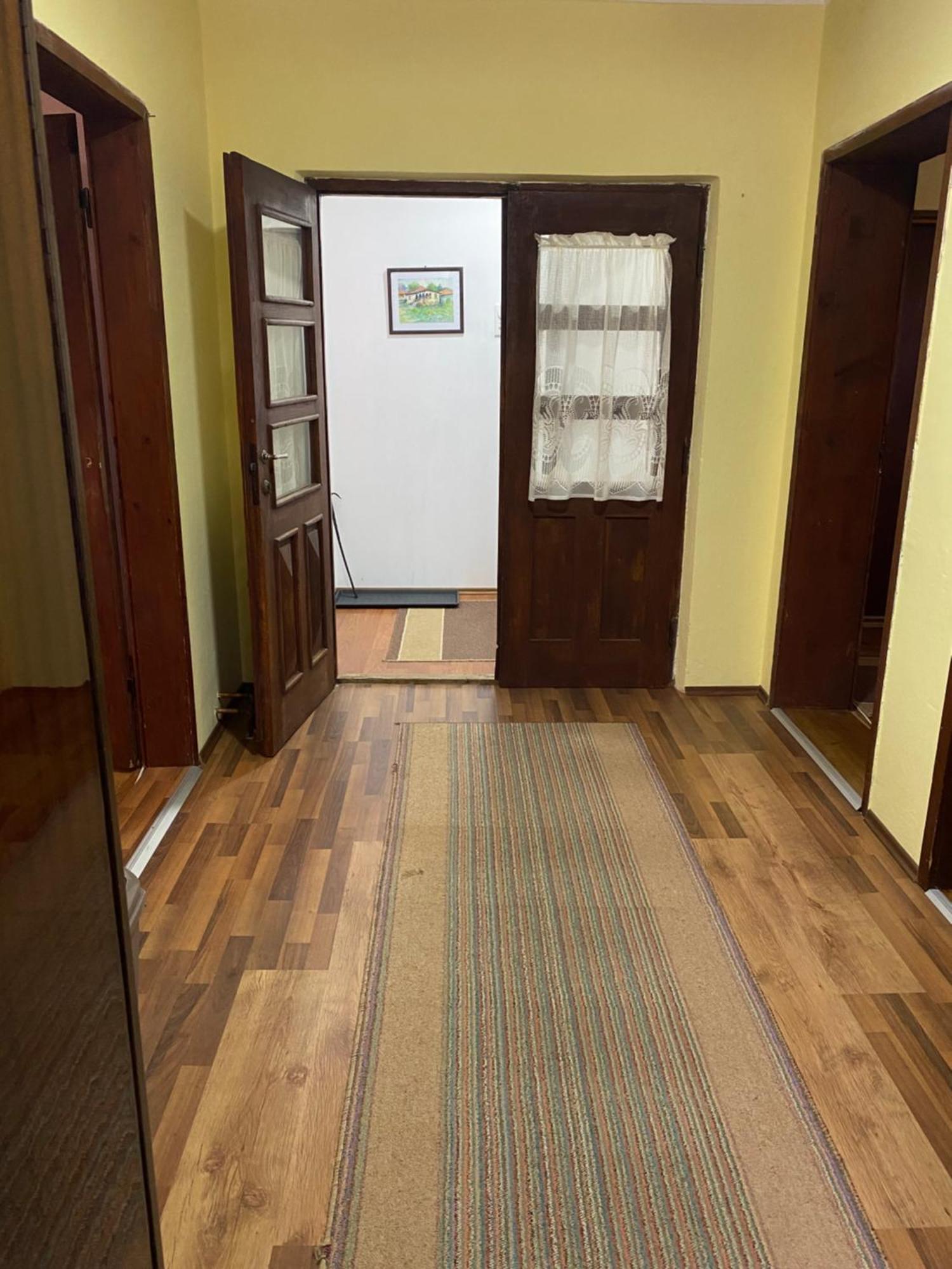 Seosko Turisticko Domacinstvo Stanisic Apartment Kalna Екстериор снимка