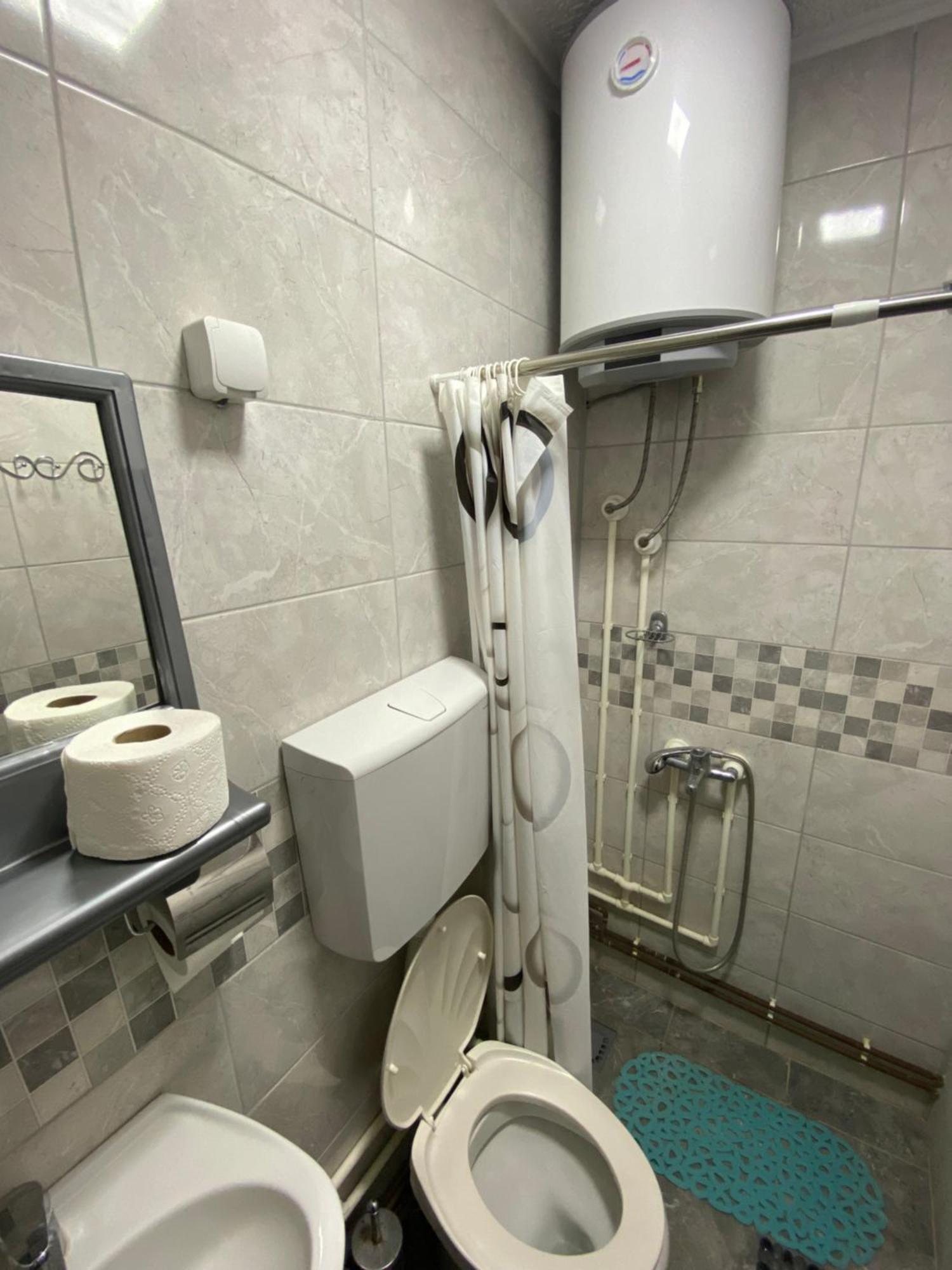 Seosko Turisticko Domacinstvo Stanisic Apartment Kalna Екстериор снимка