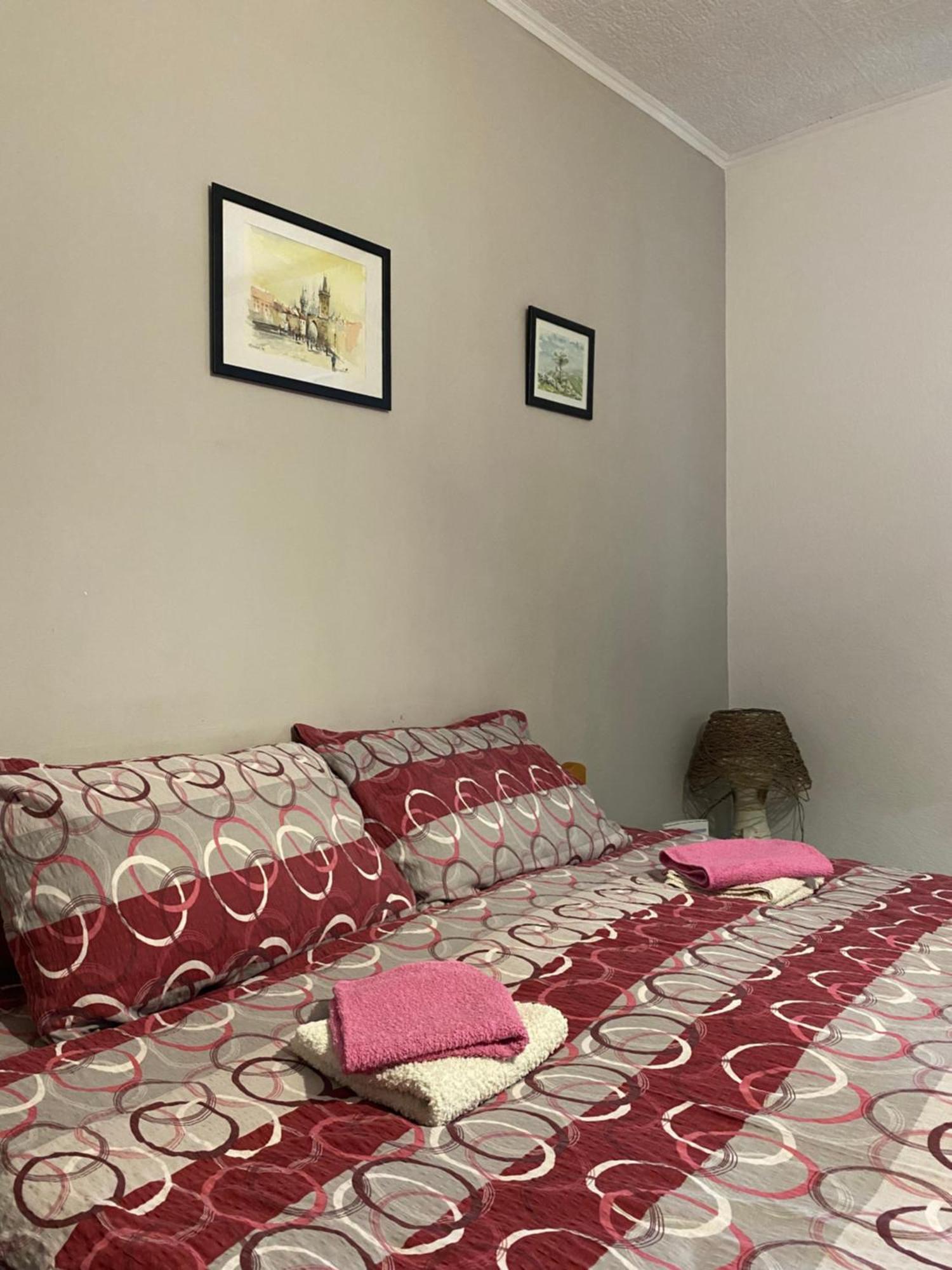 Seosko Turisticko Domacinstvo Stanisic Apartment Kalna Екстериор снимка